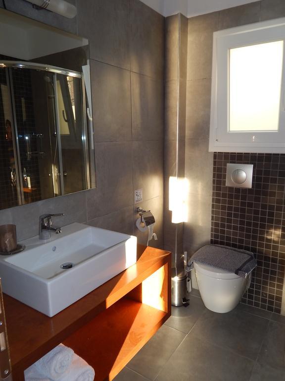 Epiphany Apartments Karpathos Rum bild